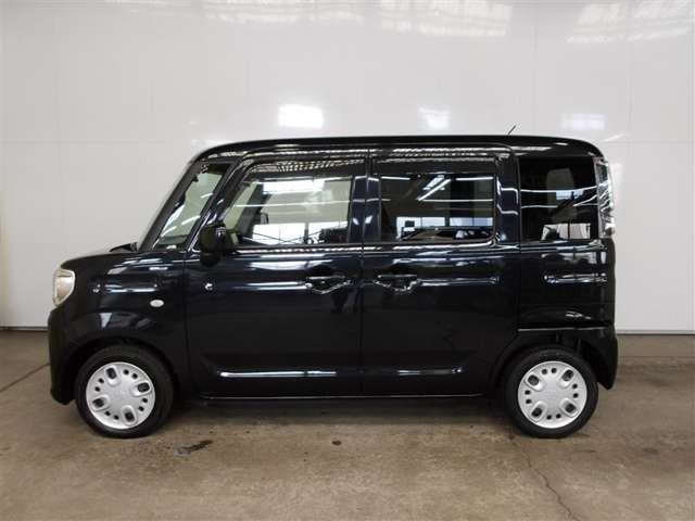 スペーシアハイブリッド(HYBRID) G