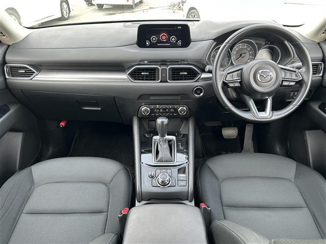 CX-52.2 XD プロアクティブ