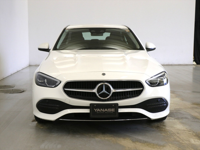 CクラスC180 アバンギャルド