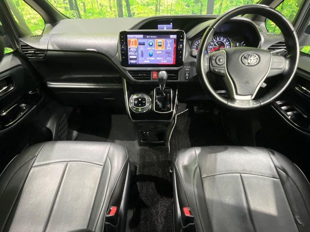 ヴォクシー2.0 ZS 煌