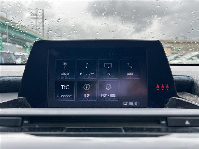 クラウンハイブリッド 2.5 RS