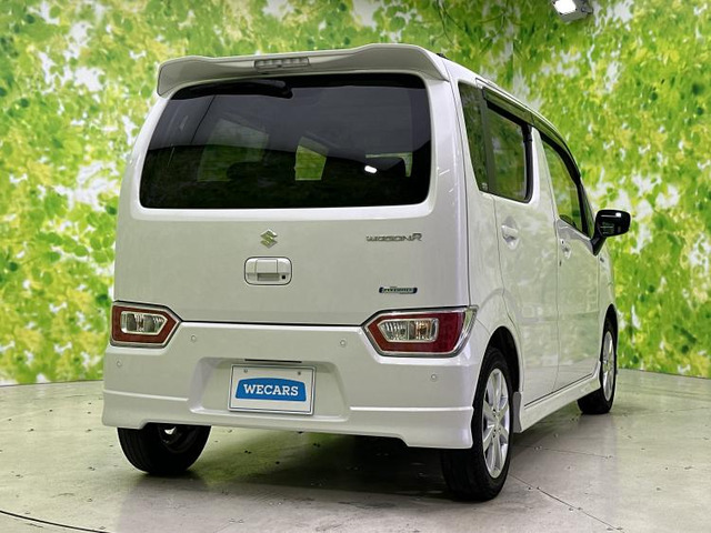 ワゴンRハイブリッド(HYBRID) FZ