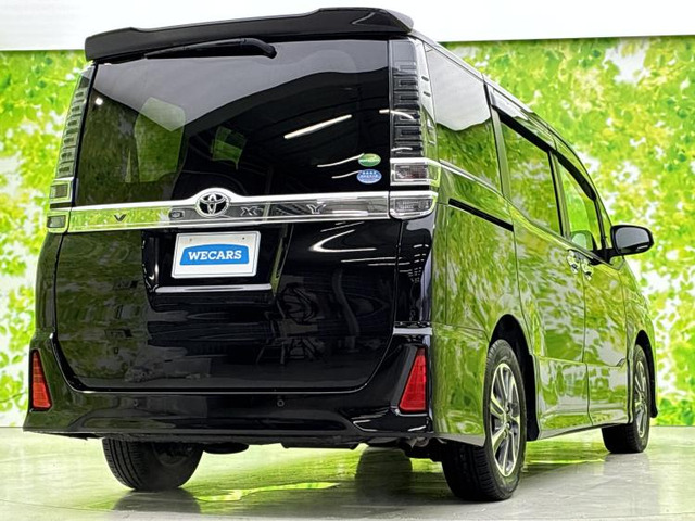 ヴォクシー2.0 ZS 煌II