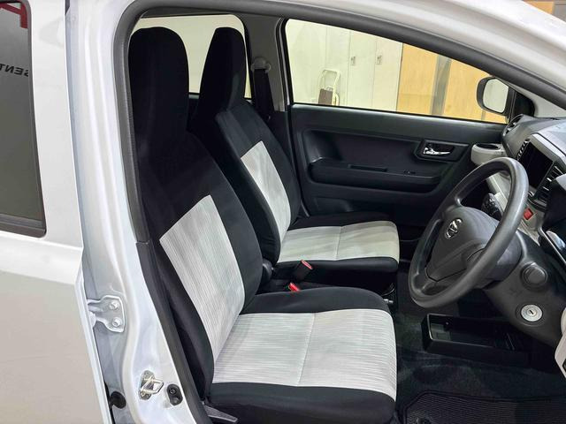 ミライースX SAIII 4WD