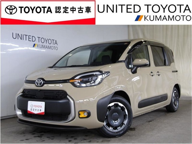 シエンタハイブリッド 1.5 Z