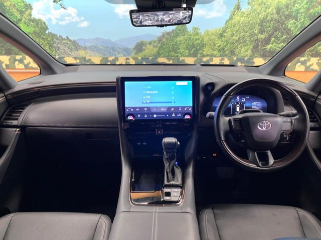 アルファード2.5 Z