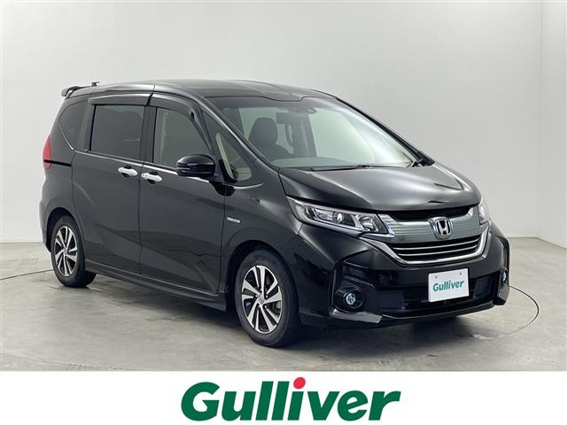 フリード1.5 ハイブリッド EX