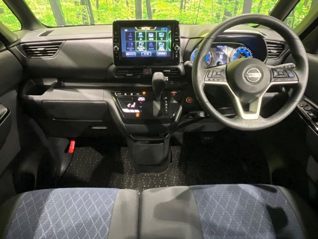 ルークスハイウェイスター Gターボ プロパイロットエディション