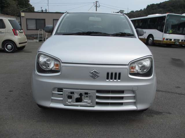 アルトF オートギヤシフト