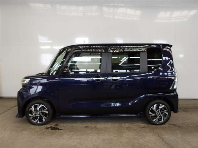 タントカスタムX