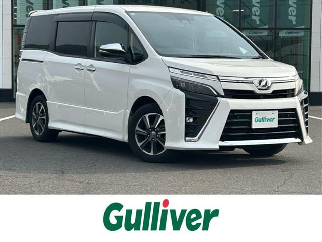 ヴォクシー2.0 ZS 煌II