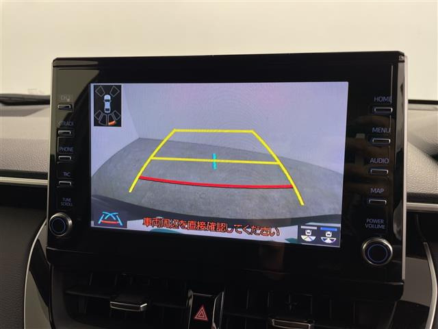 カローラクロス1.8 ハイブリッド Z