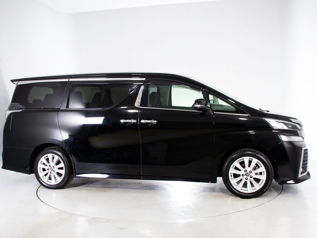 ★サイドビュー★ダウンサス、車高調、ホイール等のカスタムも承っております!