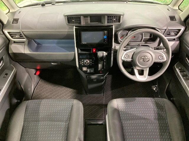 ルーミー1.0 カスタム G