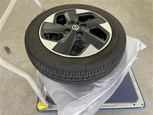 ルークスハイウェイスターX 4WD