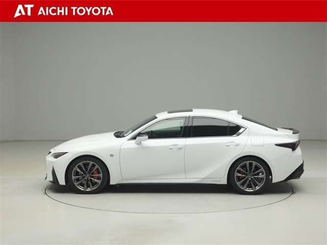 IS300h Fスポーツ