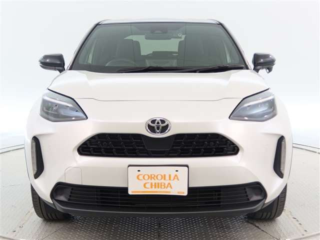 ヤリスクロス1.5 Z