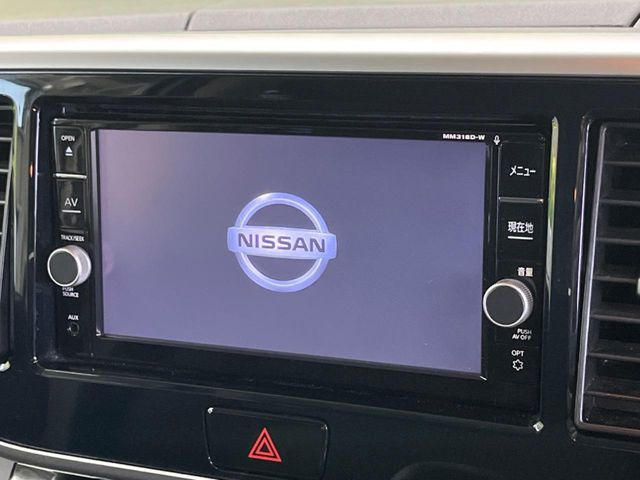 デイズルークスハイウェイスター Gターボ