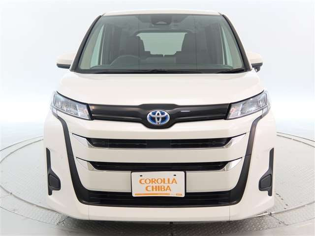 ノア1.8 ハイブリッド G