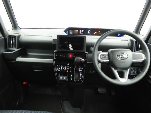 タントカスタムRS