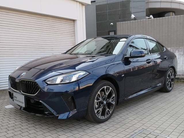 2シリーズグランクーペ220d Mスポーツ