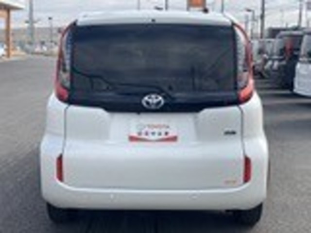 シエンタハイブリッド 1.5 Z