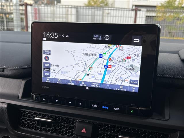 ステップワゴン2.0 e:HEV スパーダ