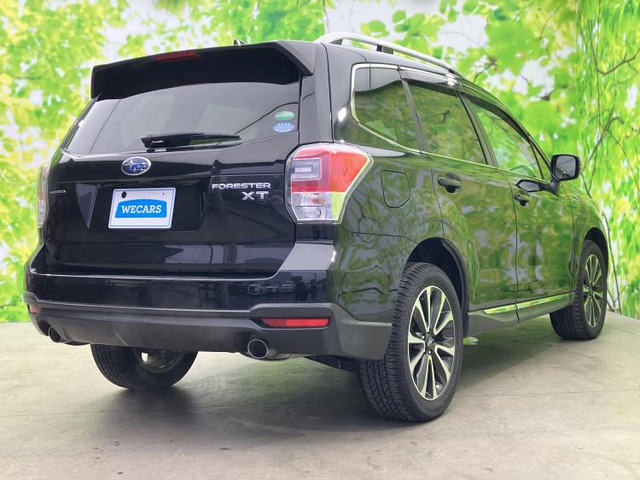 フォレスター2.0 XT アイサイト 4WD