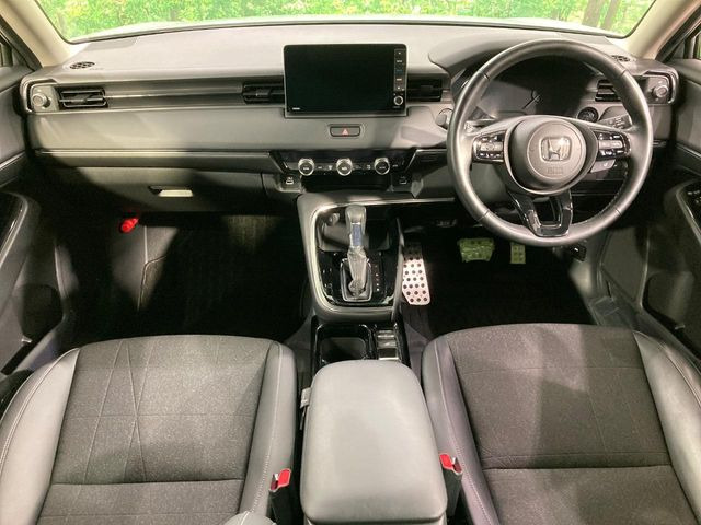 ヴェゼル1.5 e:HEV Z