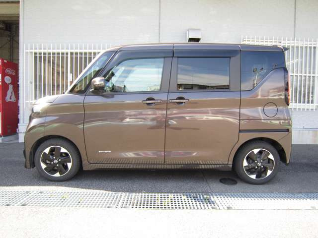 デイズハイウェイスターX プロパイロットエディション