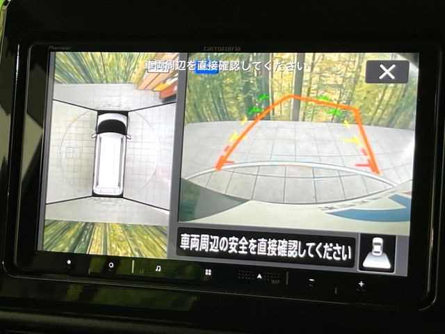 �y�}���`�A���E���h���j�^�[�z��p�̃J�����ɂ��A�ォ�猩���낵���悤�Ȏ��_��360�x�N���}�̎��͂��m�F���邱�Ƃ��ł��܂������p�������m�F���₷���A�����ꏊ�ł̐؂�Ԃ��⒓�Ԃ��X���[�Y�ɍs���܂��B