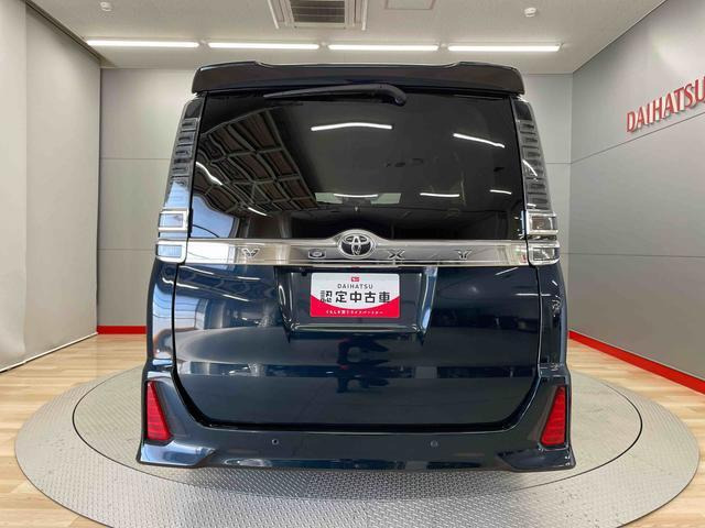 ヴォクシー2.0 ZS 煌III