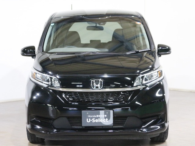 フリード+1.5 ハイブリッド G ホンダセンシング