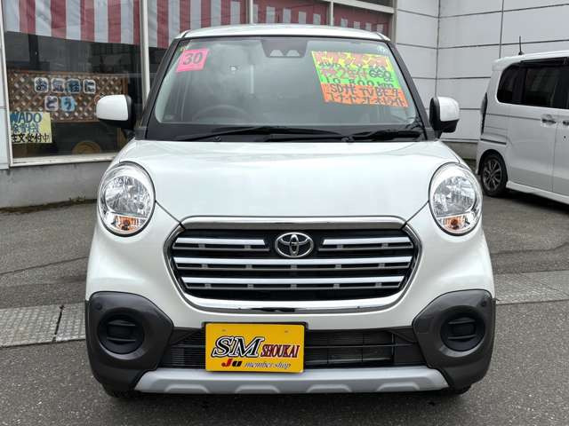 ピクシスジョイC X SAIII 4WD