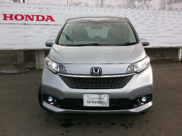 フリード+1.5 G ホンダセンシング 4WD
