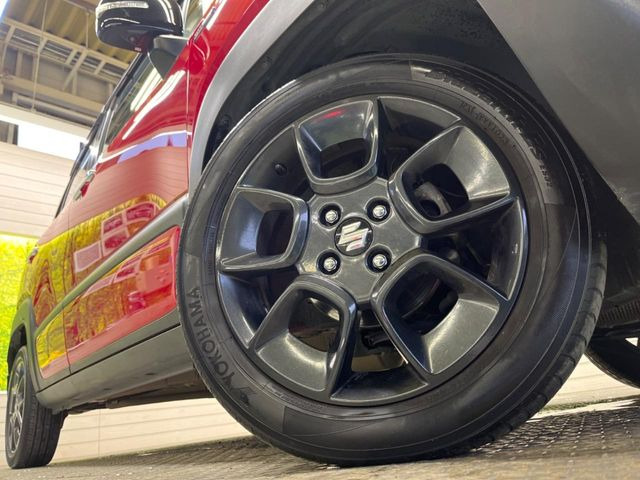 【純正16インチアルミホイール】外観にマッチした純正アルミホイールを装着しております。各種社外アルミホイールや、スタッドレスタイヤも取扱いしております。是非ご相談ください♪