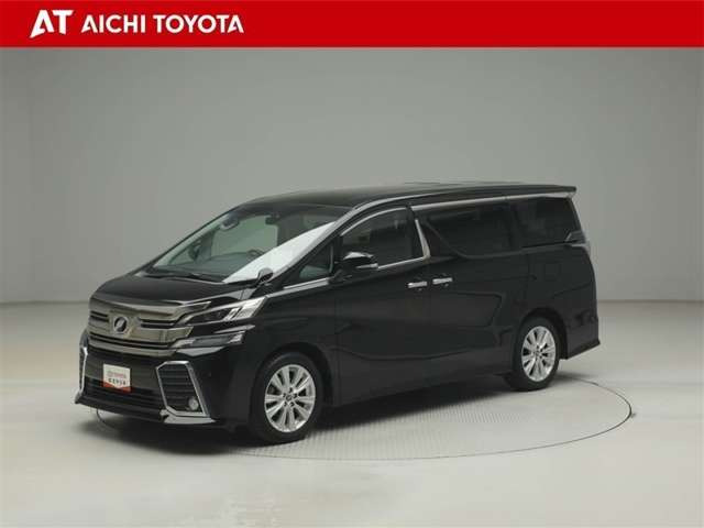 ヴェルファイア2.5 Z