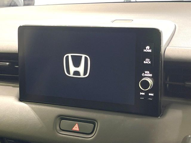 ヴェゼル1.5 e:HEV Z