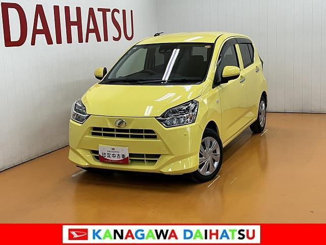 ミライースX SAIII