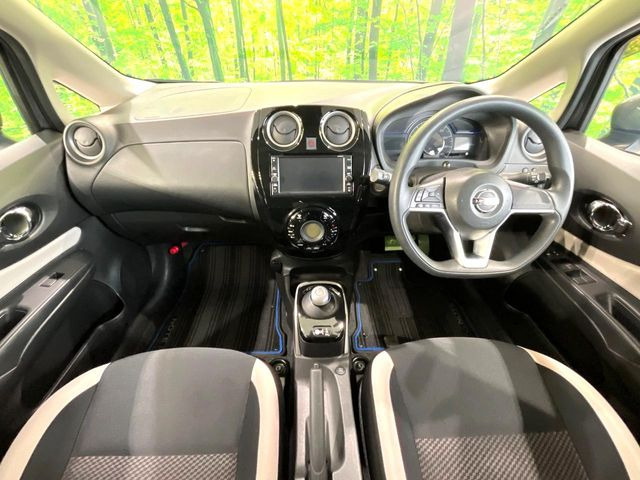 ノート1.2 e-POWER X