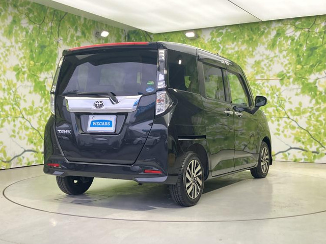 タンク1.0 カスタム G S