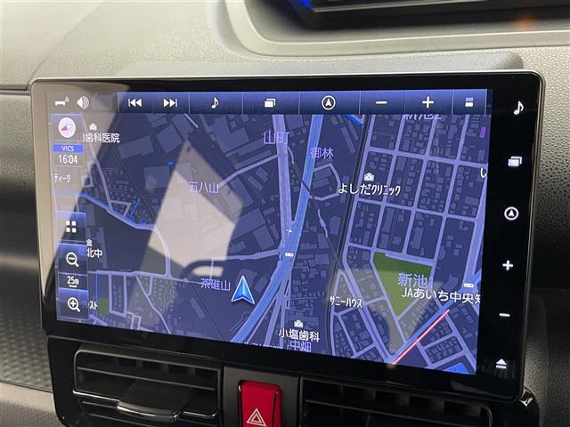 タントカスタムRS