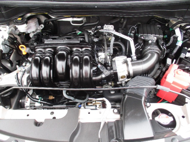 フィット1.5 ホーム