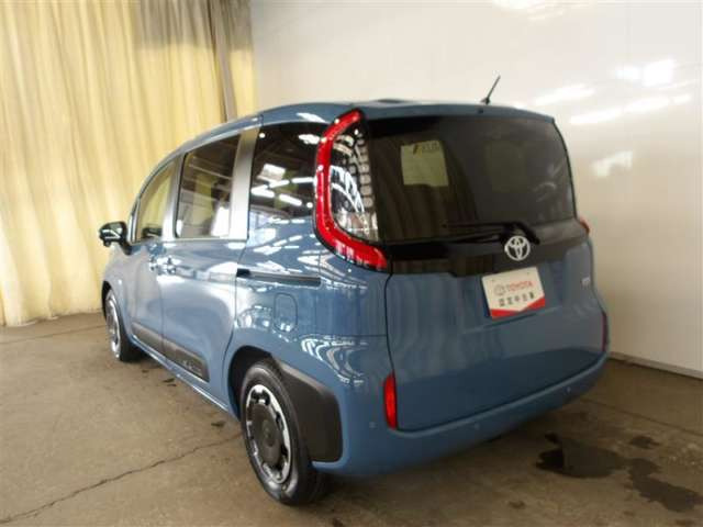 シエンタハイブリッド 1.5 Z