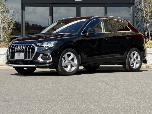 Q335 TFSI アドバンスド