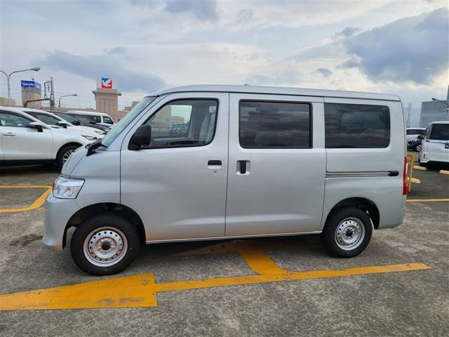 タウンエースバン1.5 GL