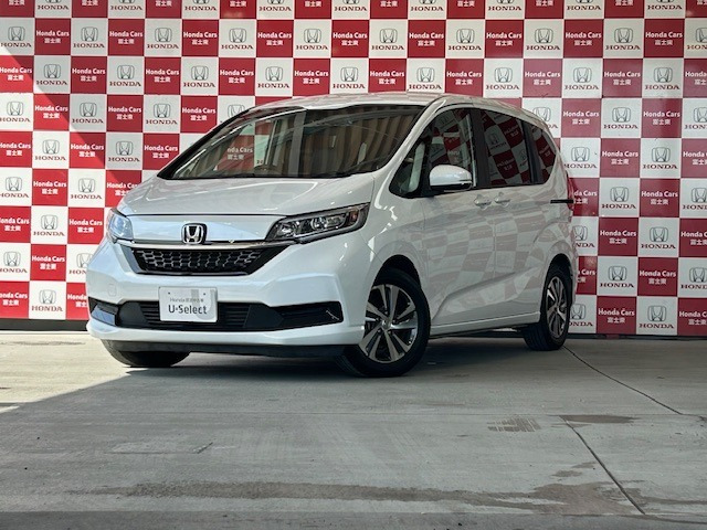 フリード1.5 G ホンダセンシング