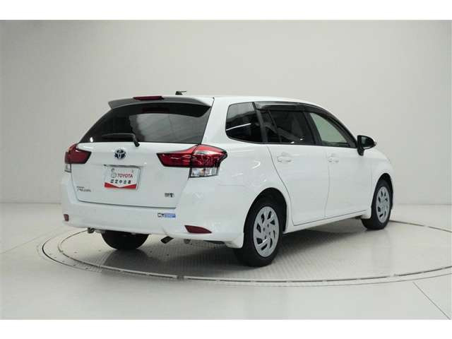 カローラフィールダー1.5 ハイブリッド EX