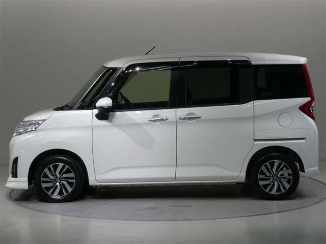 ルーミー1.0 カスタム G S