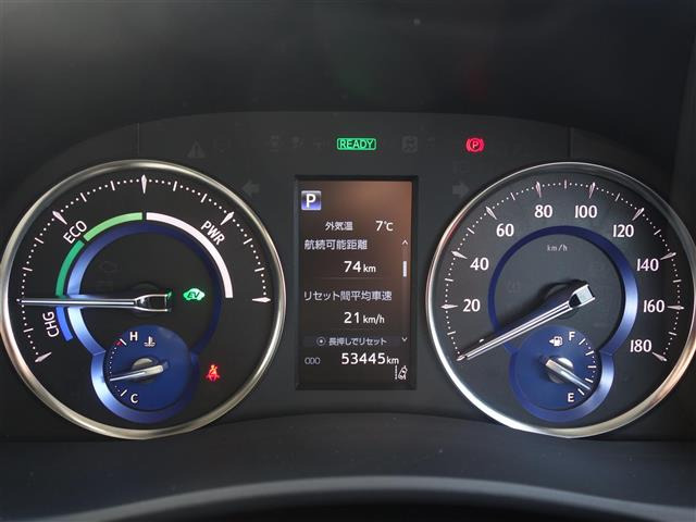 ヴェルファイアハイブリッド 2.5 Z E-Four 4WD